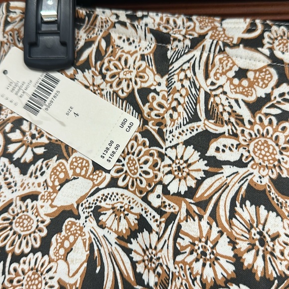 Anthropologie pants. 4 - Picture 3 of 6